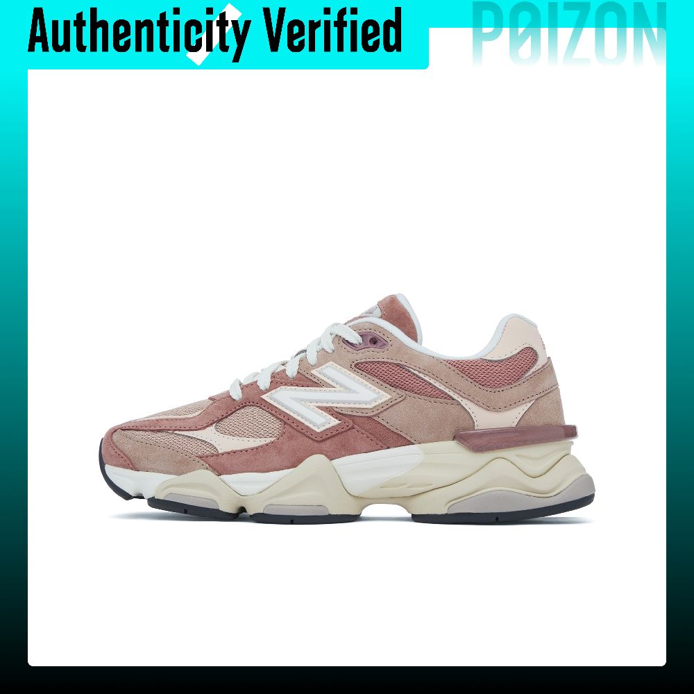 New Balance Shoes 9060 - Scarpe da corsa New Balance NB