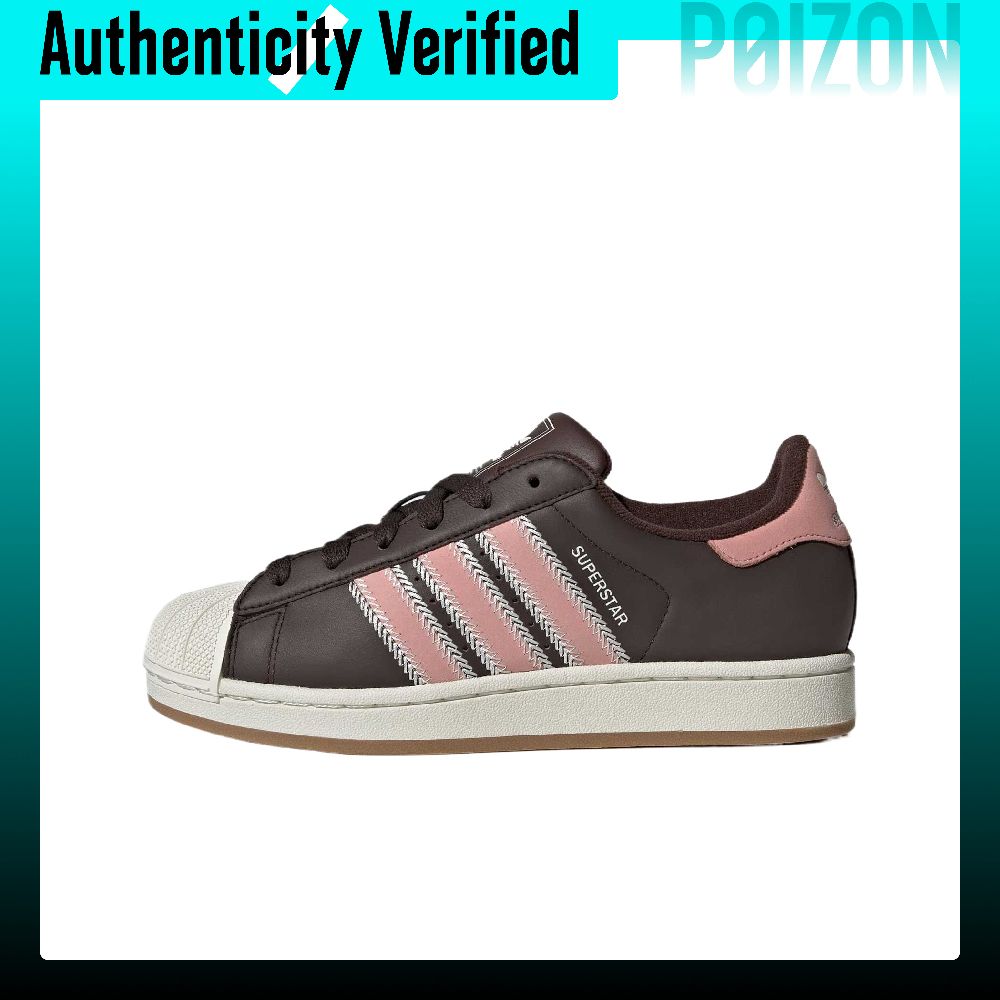 Adidas Shoes Superstar - Scarpe da skateboard Adidas Originals Superstar