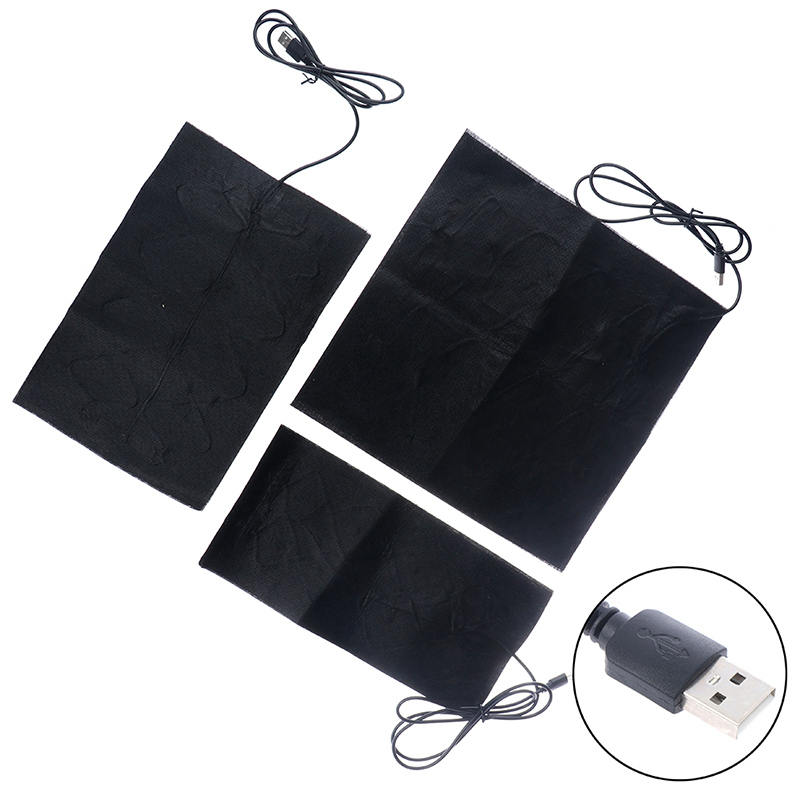Pellicola riscaldante USB cald - Hand Warmer Electric recensione e prezzo