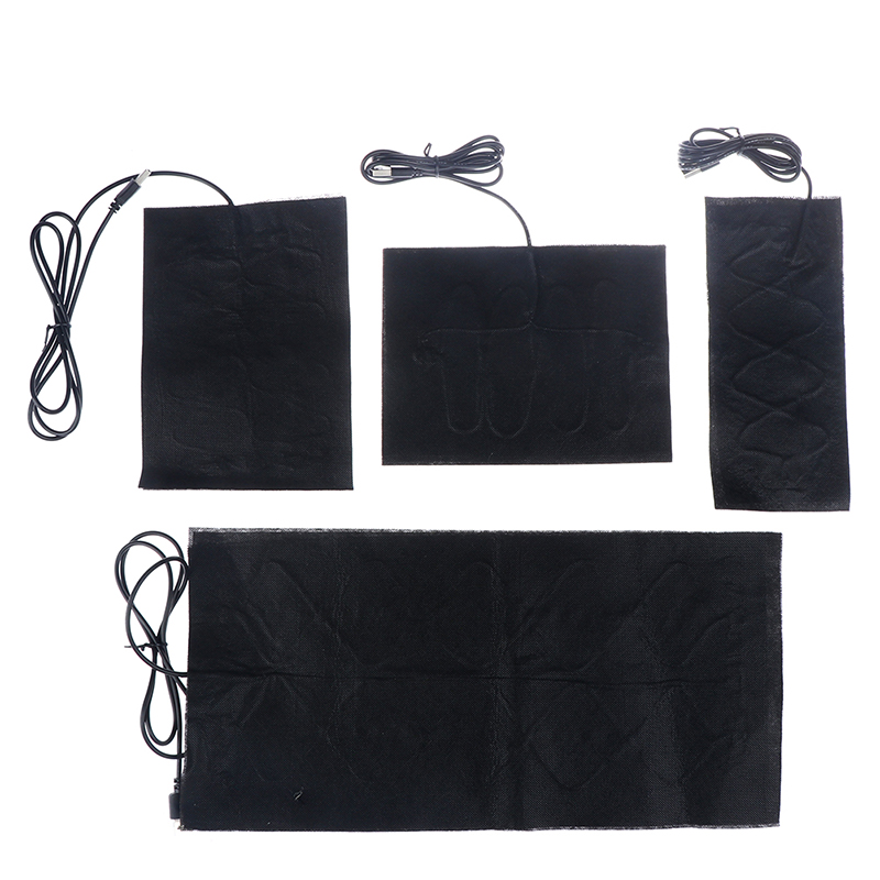 Pellicola riscaldante USB cald - Hand Warmer Electric recensione e prezzo