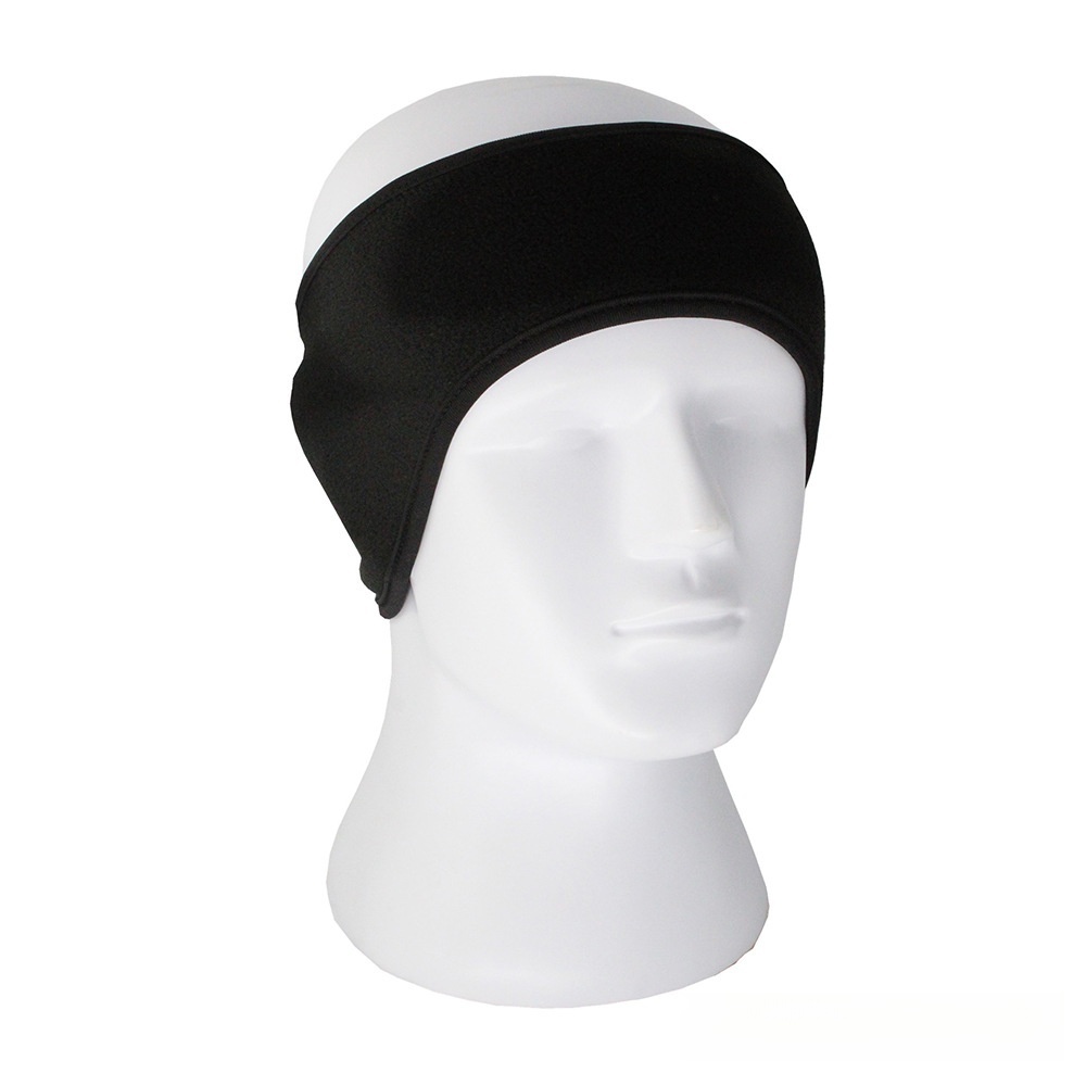 Fascia per capelli in pile, id - Fleece Ear Warmer Band recensione e prezzo
