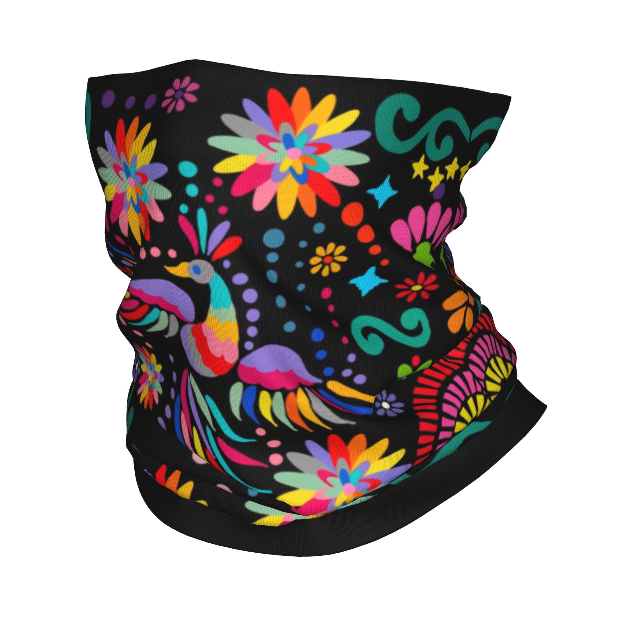Scaldacollo Bandana in tessuto - Neck Gaiter Fleece recensione e prezzo