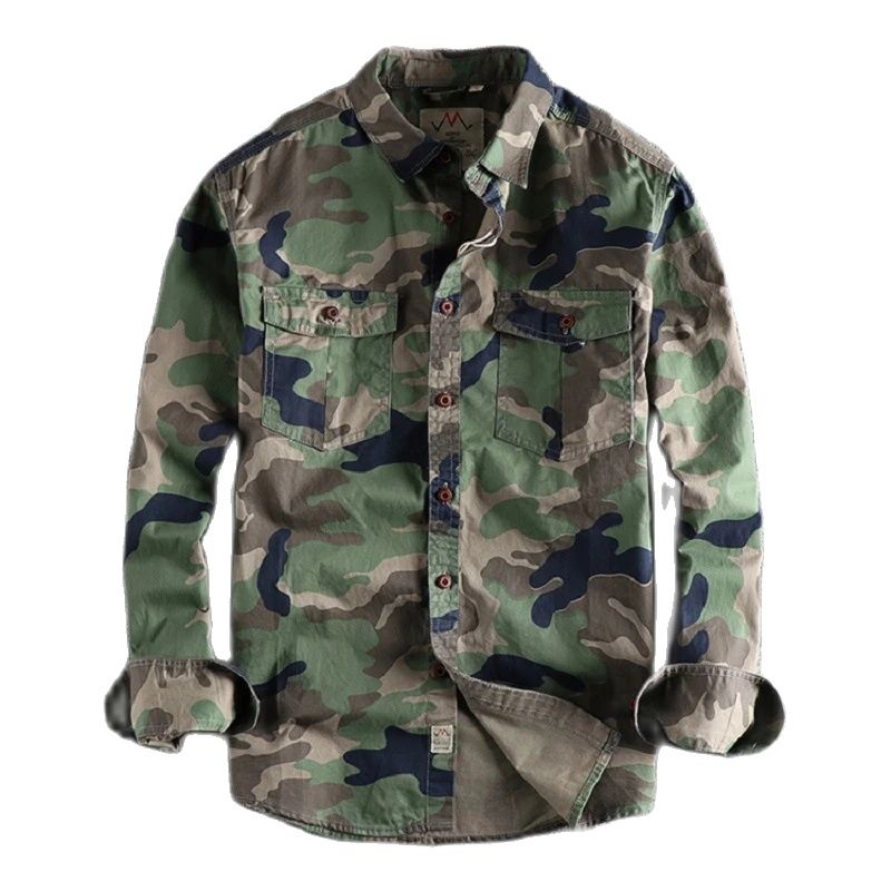 [Spedizione veloce 24 ore] Cam - Flannel Shirt Lined recensione e prezzo