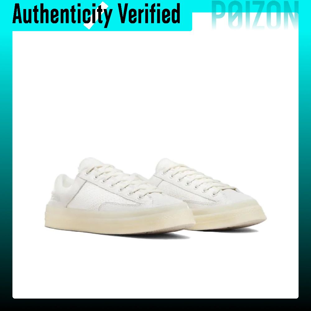 Scarpe da skate Converse Chuck - Converse Shoes Chuck 70 recensione e prezzo
