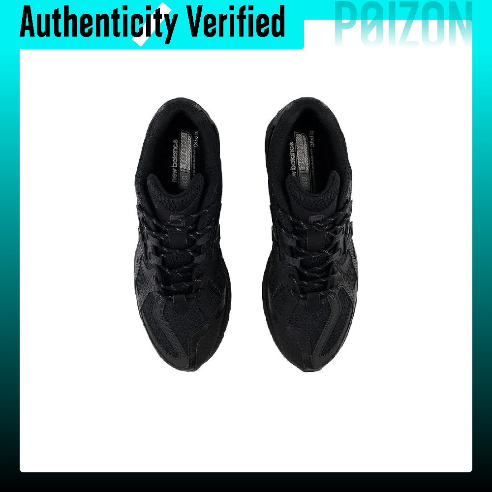 Scarpe casual New Balance 1906 - New Balance Shoes 9060 recensione e prezzo
