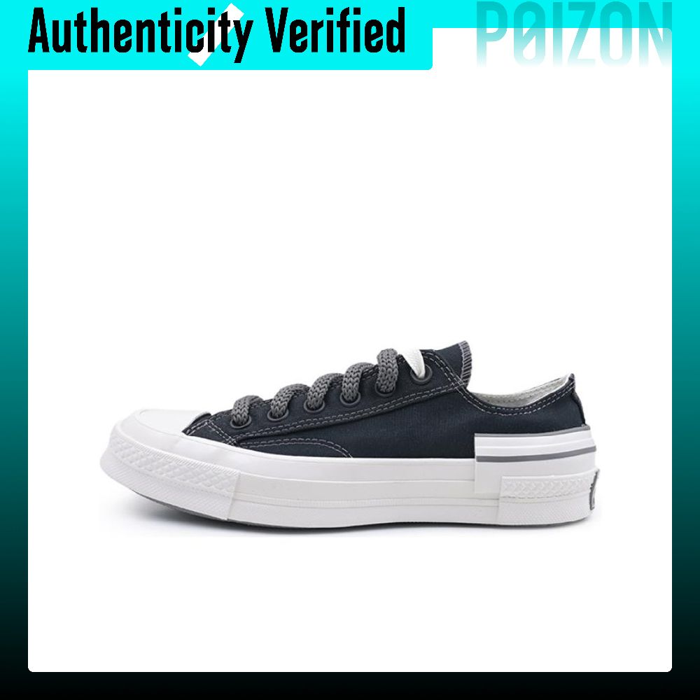 Scarpe in tela Converse Chuck  - Converse Shoes Chuck 70 recensione e prezzo