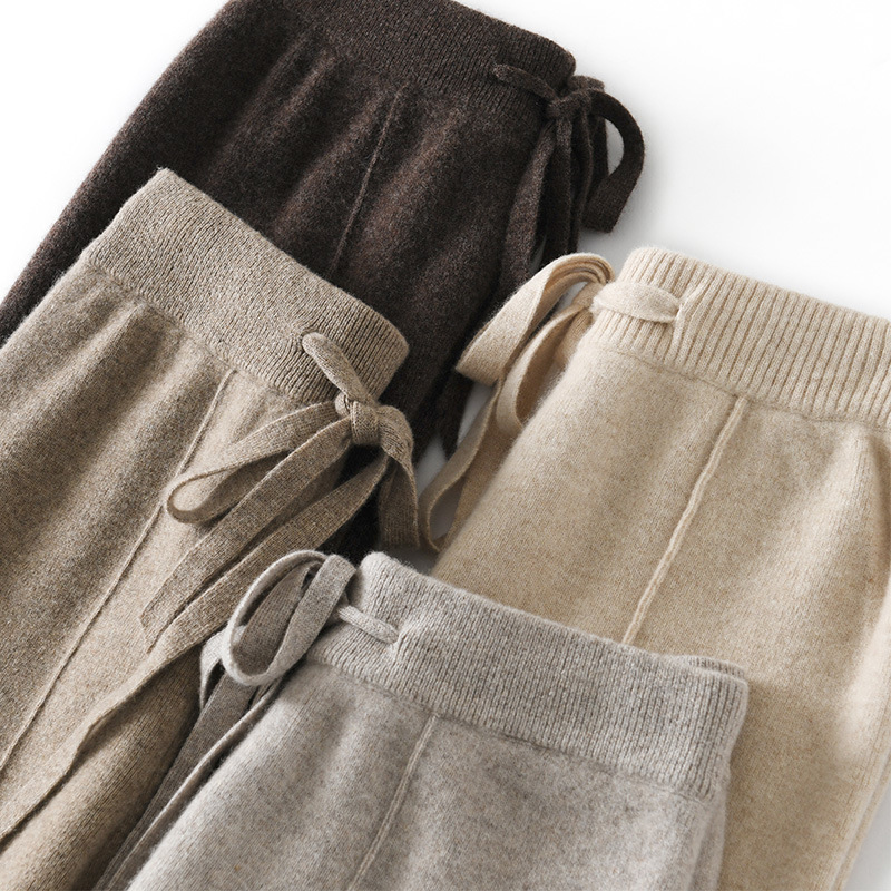 Pantaloni da donna a gamba lar - Corduroy Pant Warm recensione e prezzo