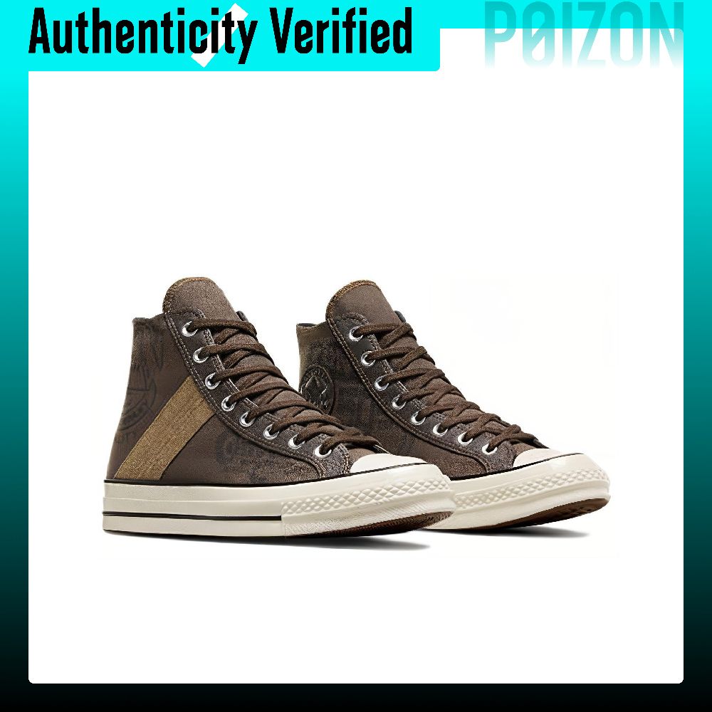 Scarpe in tela Converse Chuck  - Converse Shoes Chuck 70 recensione e prezzo