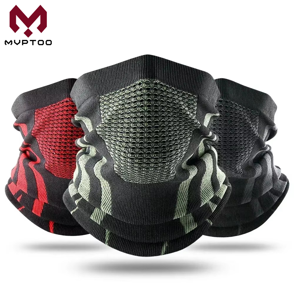 Anello invernale Tubo morbido  - Neck Gaiter Fleece recensione e prezzo