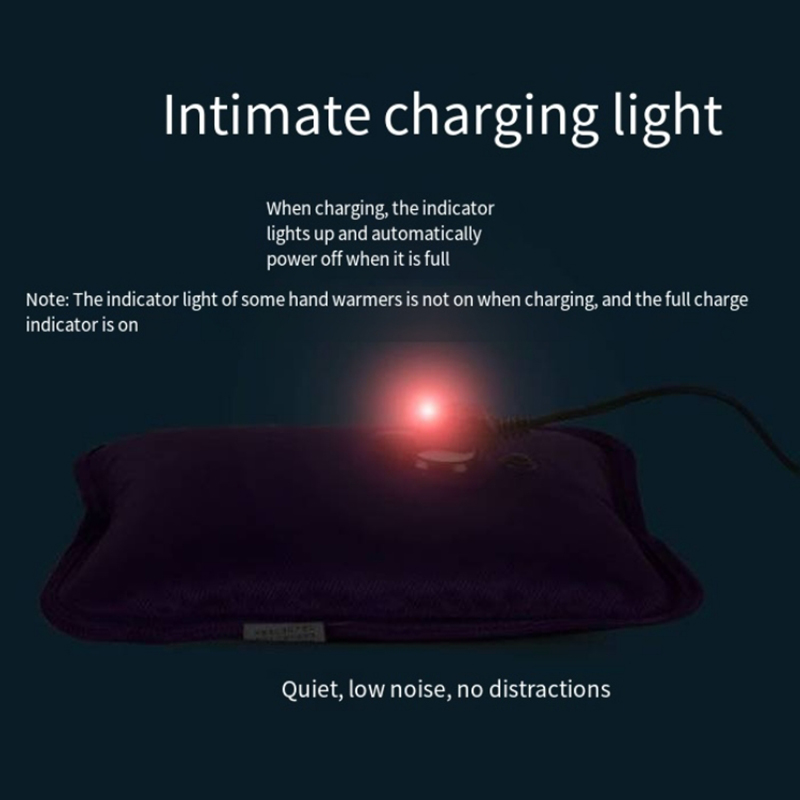 Cavo di ricarica per borsa ter - Hand Warmer Electric recensione e prezzo